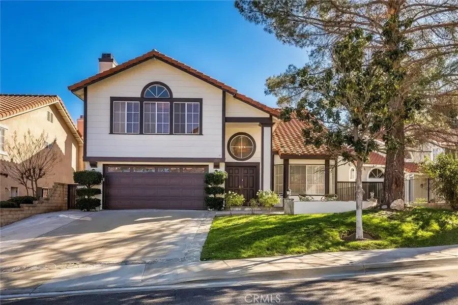 29033 Shadow Valley Lane, Santa Clarita, CA 91390 - Image #3