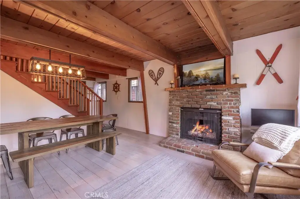 1130 Vine Avenue, Big Bear City, CA 92314 - #1