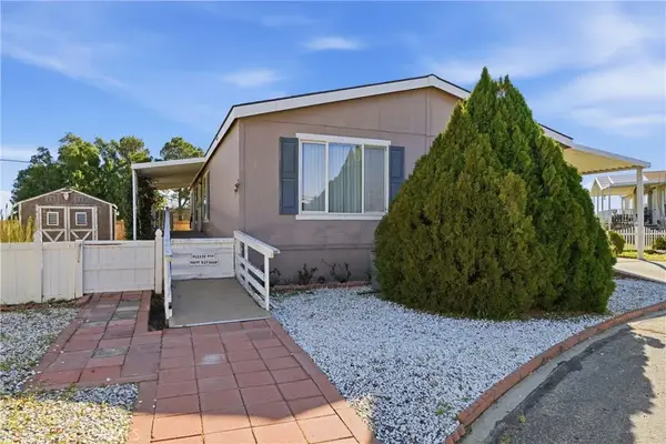 1900 Sandra #50, Rosamond, CA 93560
