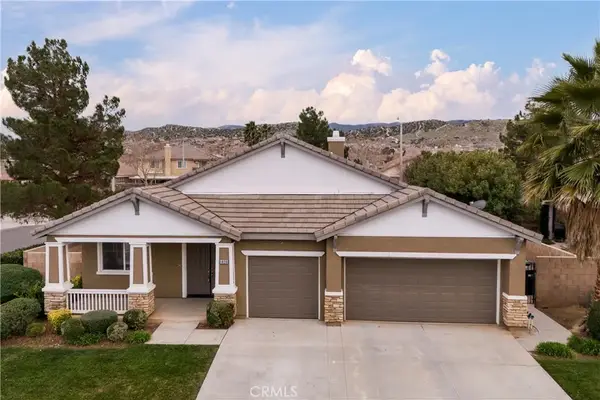 1820 Hideaway Place, Palmdale, CA 93551