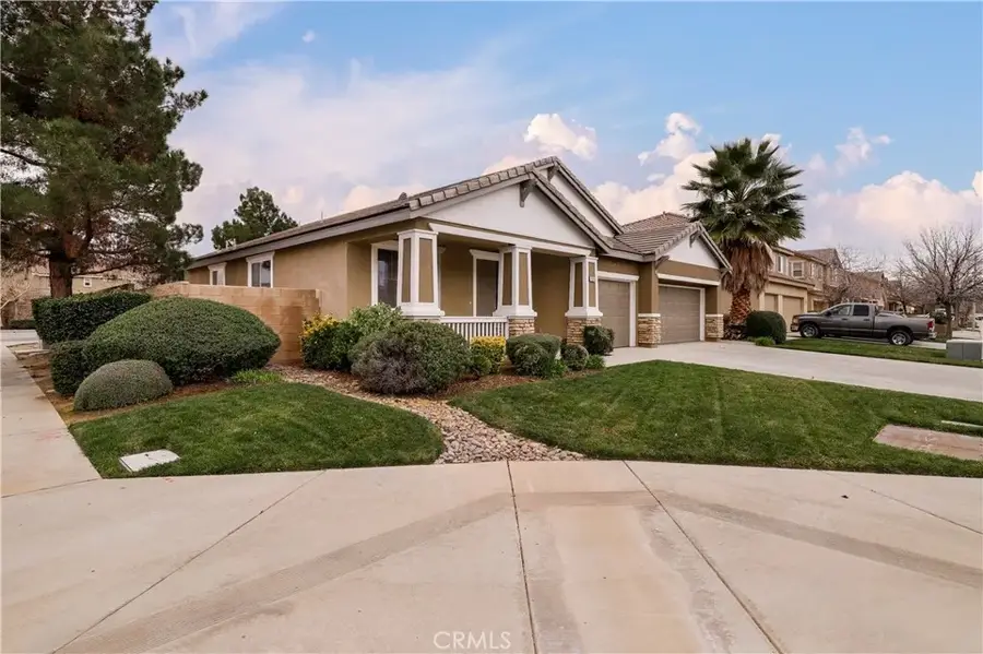 1820 Hideaway Place, Palmdale, CA 93551 - #2