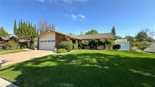 7700 Maestro, West Hills, CA 91304