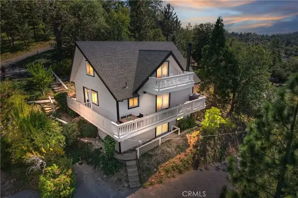1243 North Grass Valley, Lake Arrowhead, CA 92352