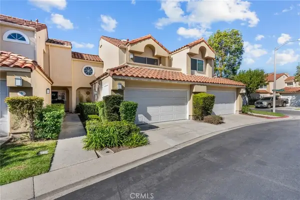 3 Via Palma #27, Laguna Niguel, CA 92677