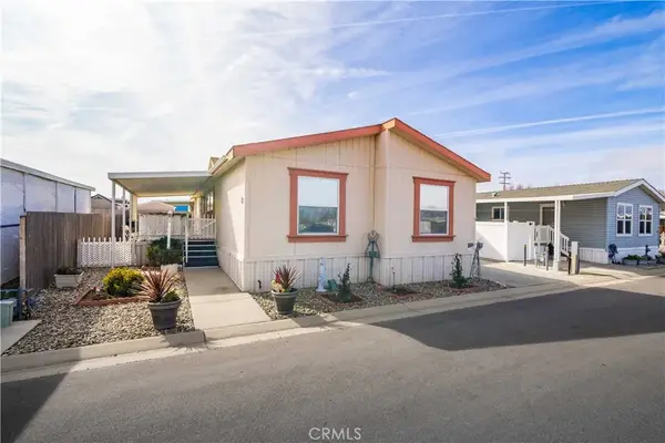600 S Dennison #13, Tehachapi, CA 93561