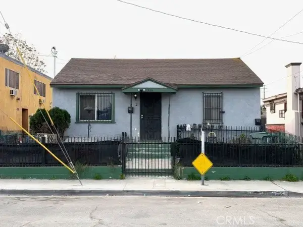 1316 E 75th, Los Angeles, CA 90001