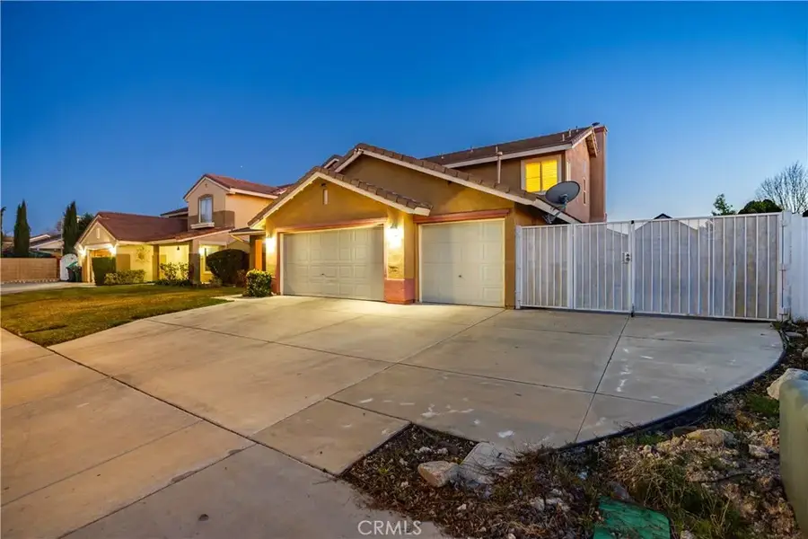 2822 W Lumber, Lancaster, CA 93536 - #2