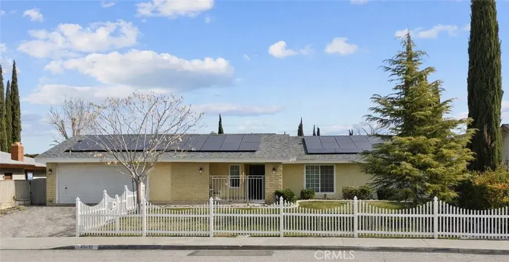43638 21st Street West, Lancaster, CA 93536 - #1