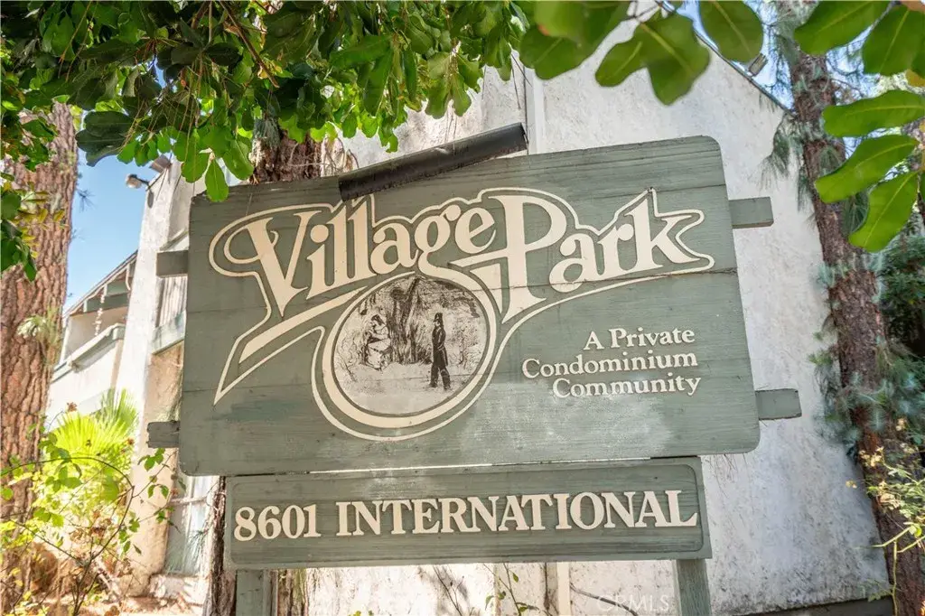 8601 International Avenue #151, Canoga Park, CA 91304 - #1