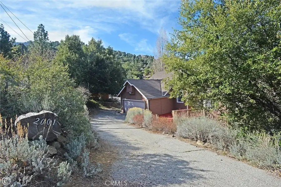 2001 Zermatt, Pine Mountain Club, CA 93222 - #2