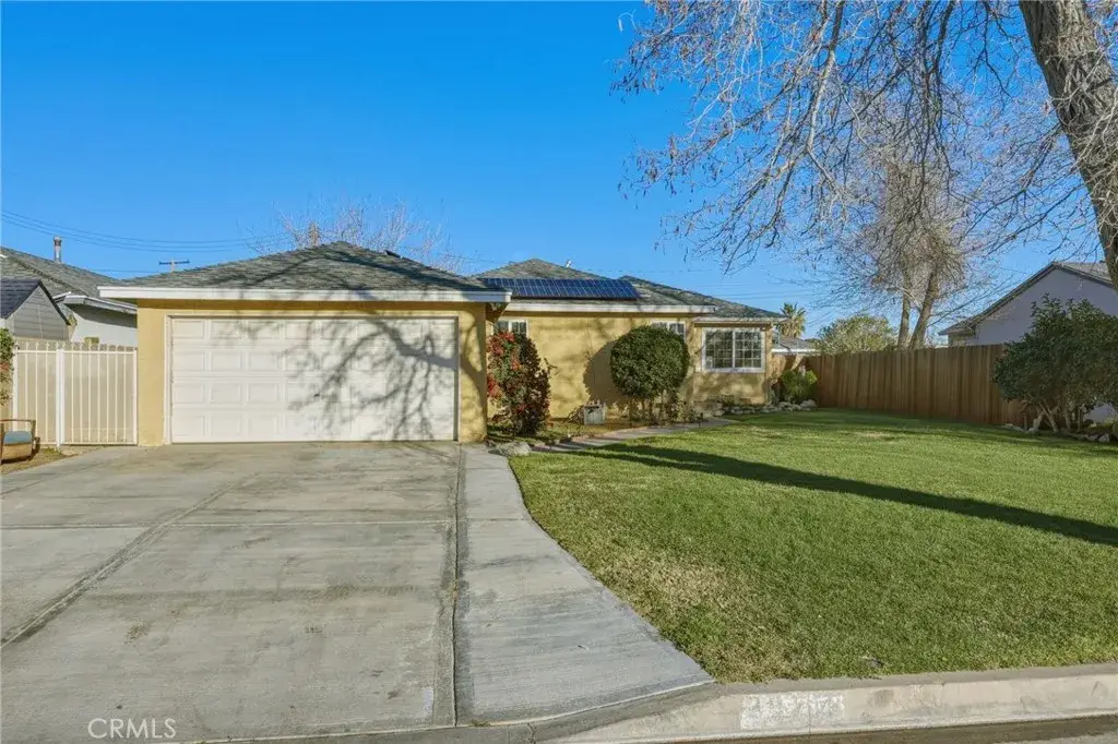 38718 Jacklin, Palmdale, CA 93550 - #1