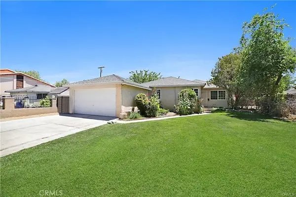 38718 Jacklin, Palmdale, CA 93550