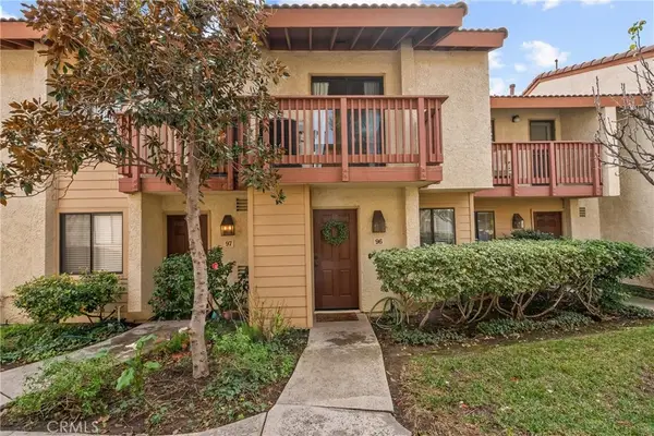 21551 Burbank #96, Woodland Hills, CA 91367