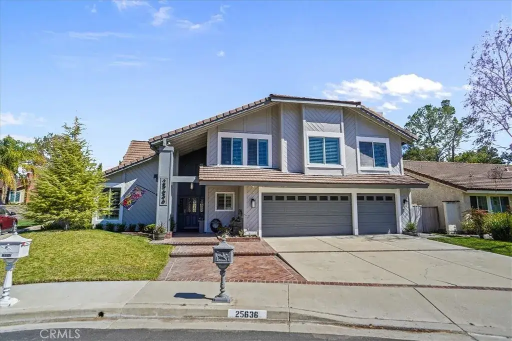 25636 Ailean Court, Valencia, CA 91355 - #1