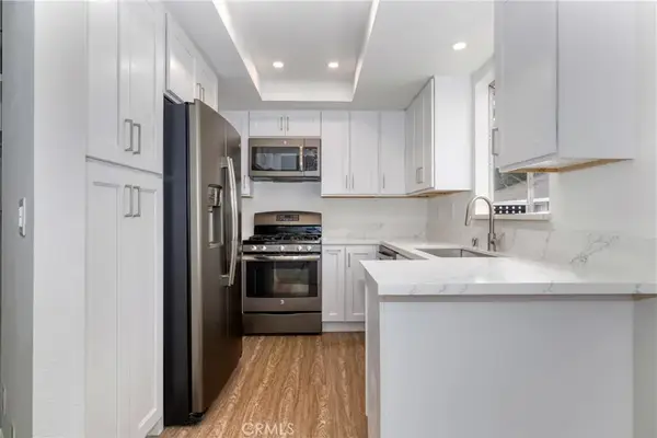 26956 Flo Lane #340, Canyon Country, CA 91351