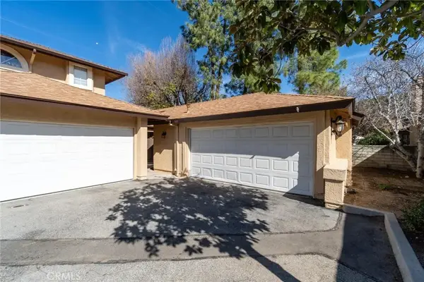 28423 Seco Canyon Road #169, Saugus, CA 91390