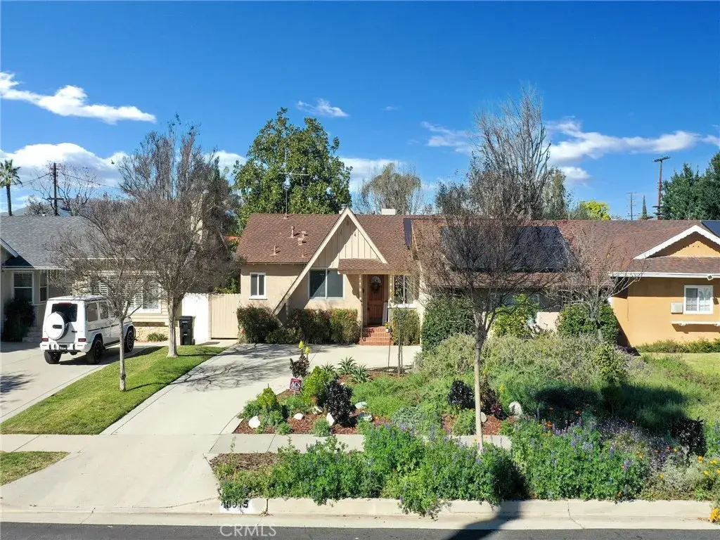 18915 Liggett, Northridge, CA 91324 - #1