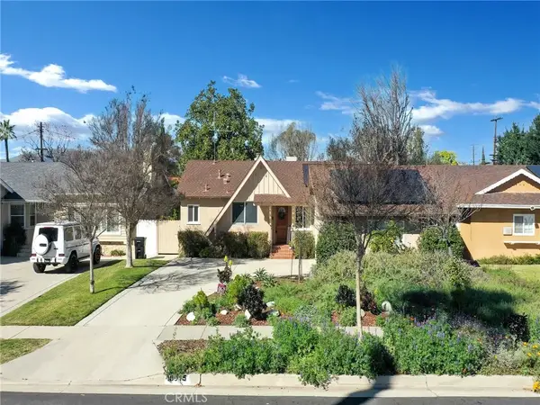 18915 Liggett, Northridge, CA 91324