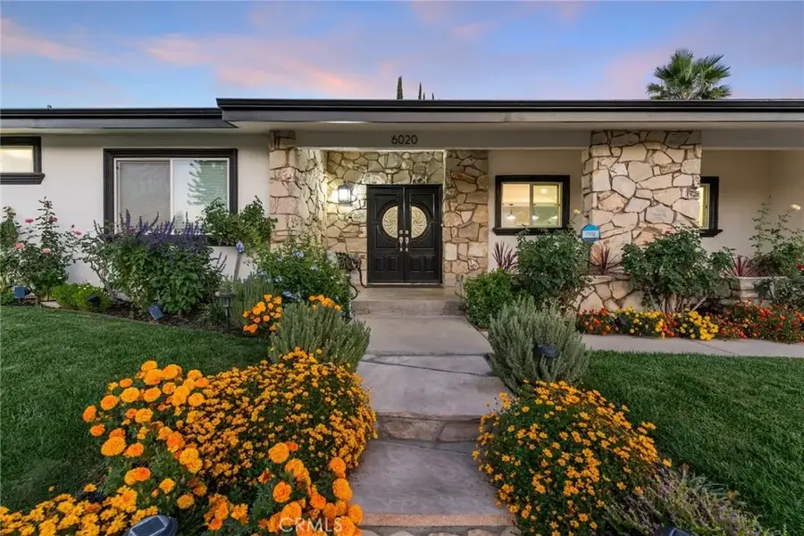 6020 Neddy Avenue, Woodland Hills, CA 91367 - #2
