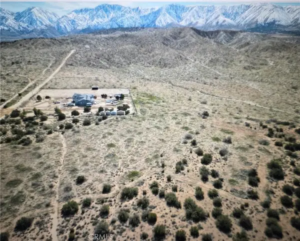 0 Vac/vic, Juniper Hills, CA 93543