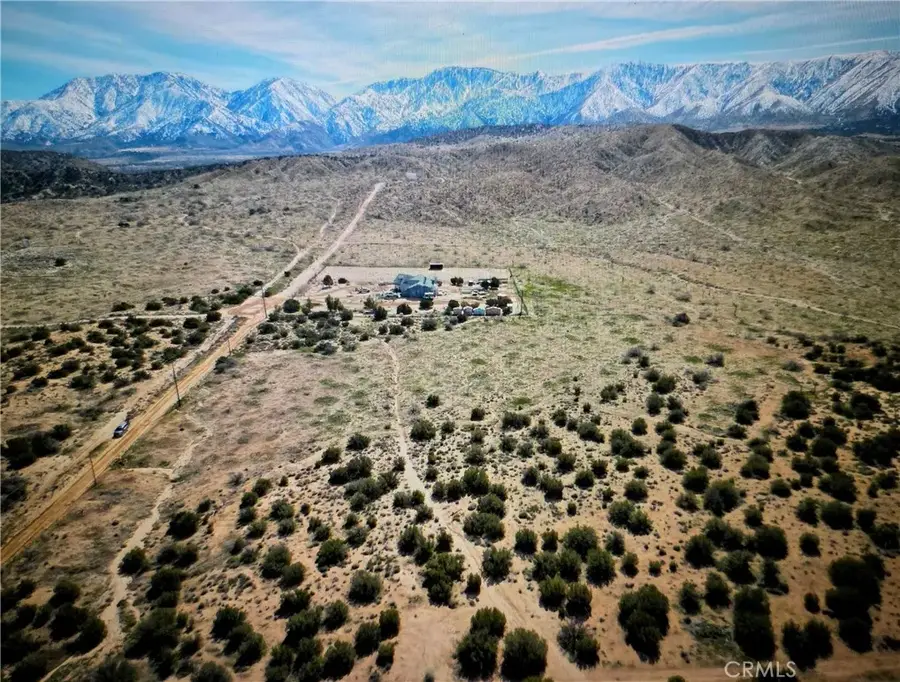 0 Vac/vic, Juniper Hills, CA 93543 - #2