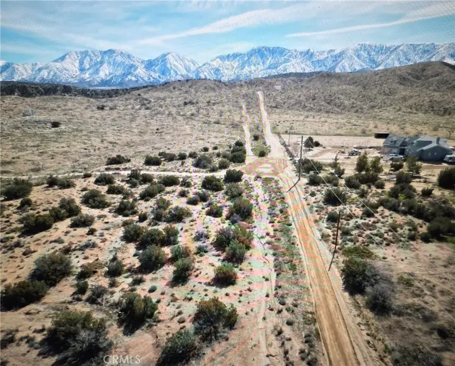 0 Vac/vic, Juniper Hills, CA 93543 - #3