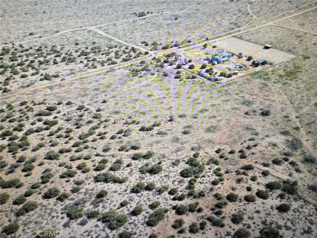 0 123rd, Pearblossom, CA 93543 - #1