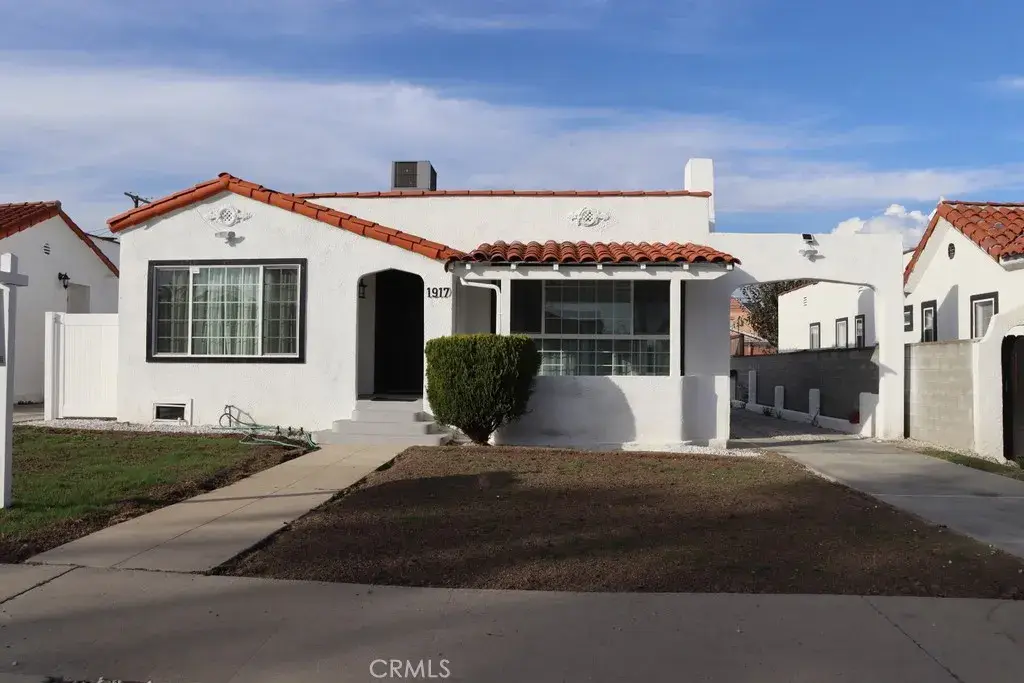 1917 W 74th, Los Angeles, CA 90047 - #1