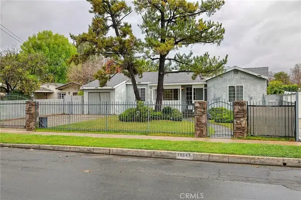 18649 Chase, Northridge, CA 91324