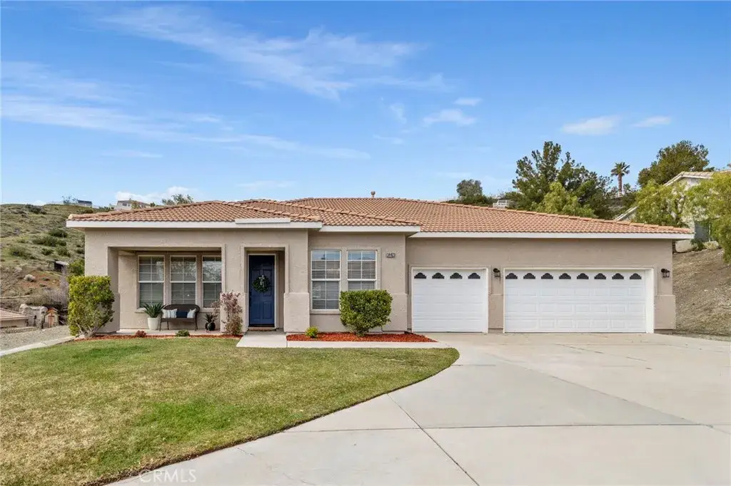 34423 Desert, Acton, CA 93510 - #1