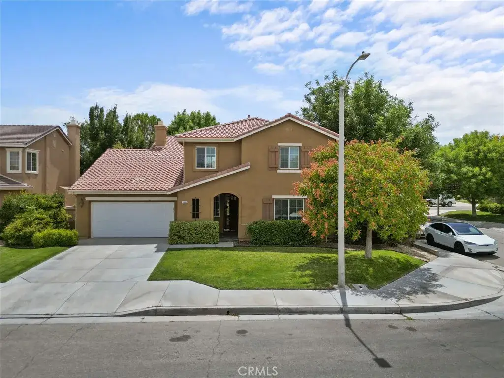 3630 Pillsbury, Lancaster, CA 93536 - #1