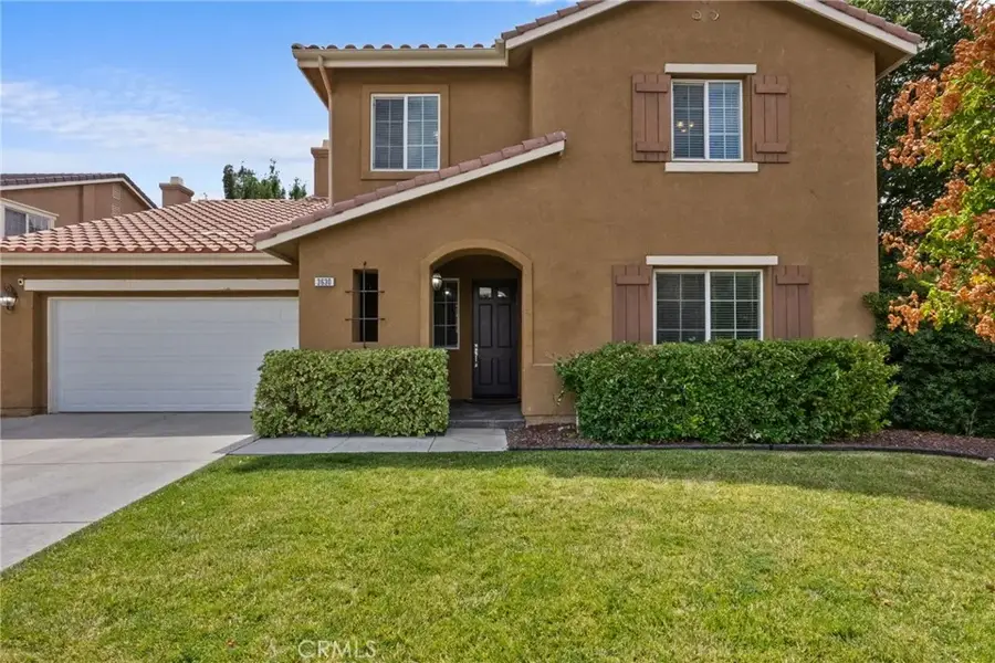 3630 Pillsbury, Lancaster, CA 93536 - #2