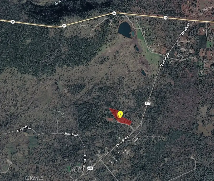 0 Piedmont Ct, Shingletown, CA 96088 - #2