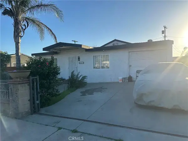 8445 Robert, Sun Valley, CA 91352
