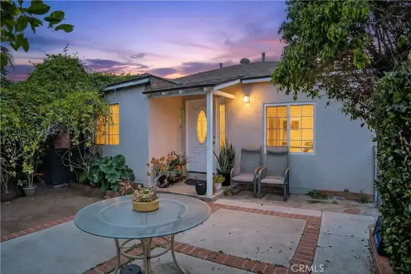 13513 Sayre, Sylmar, CA 91342