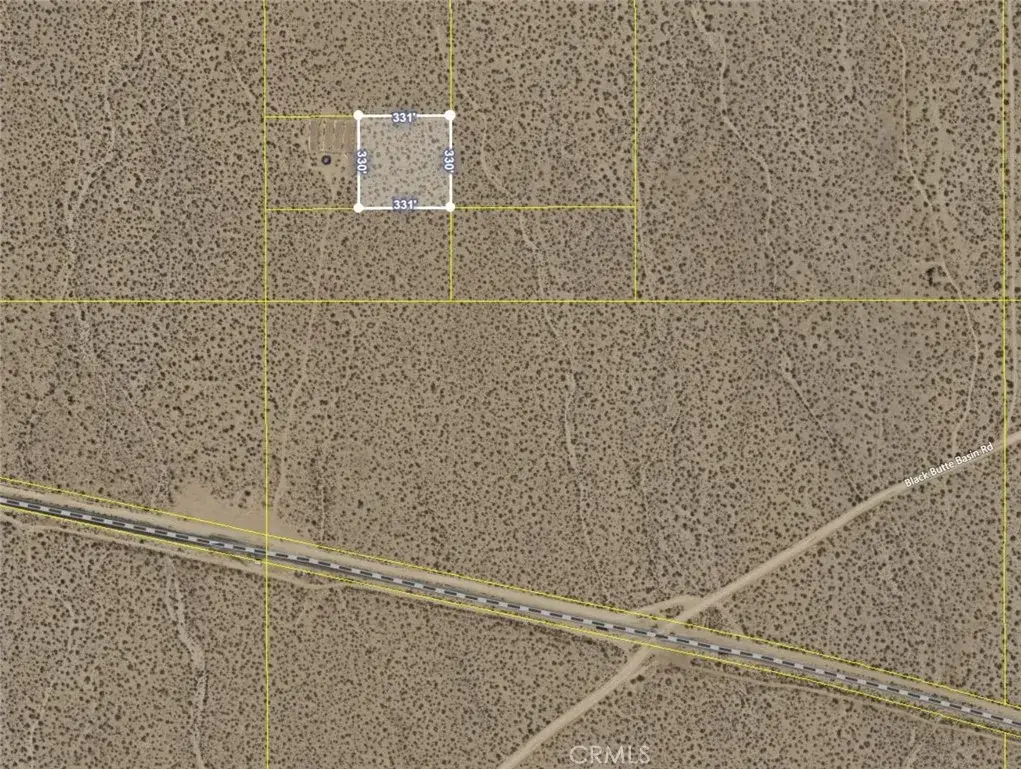 0 Nearby Black Butte Basin Rd/213th St E, Llano, CA 93544 - #1