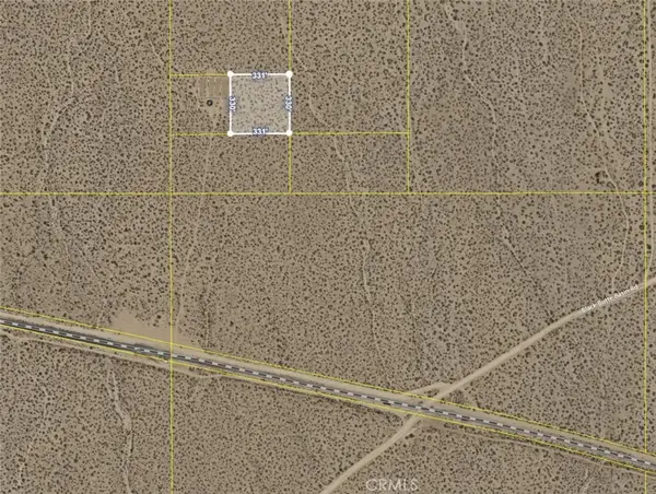 0 Nearby Black Butte Basin Rd/213th St E, Llano, CA 93544