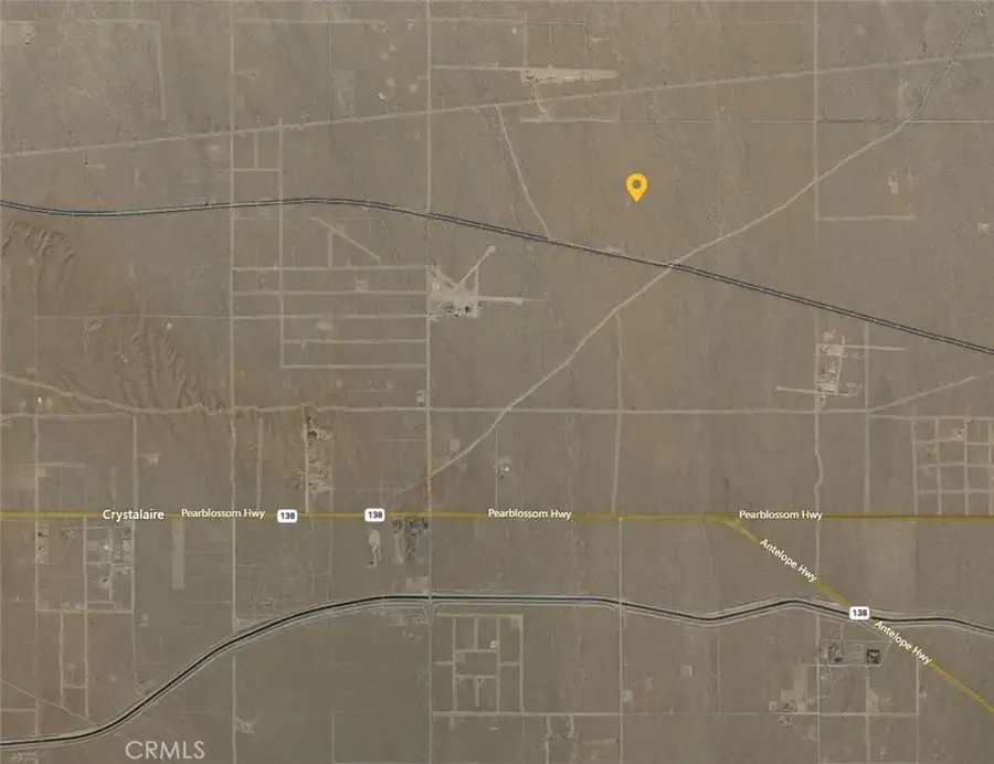 0 Nearby Black Butte Basin Rd/213th St E, Llano, CA 93544 - #2