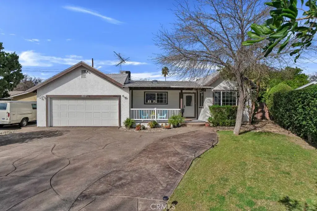 7017 Vicky Avenue, West Hills, CA 91307 - #1