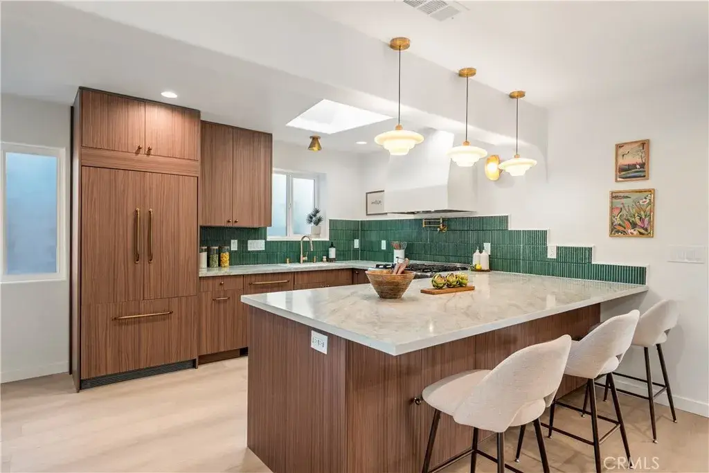 5625 Saint Clair Avenue, Valley Village, CA 91607 - #1