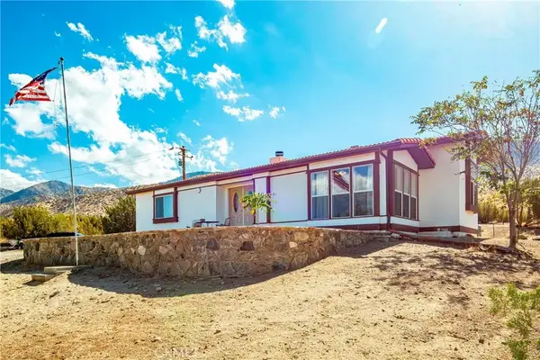 29315 121st St E, Juniper Hills, CA 93543