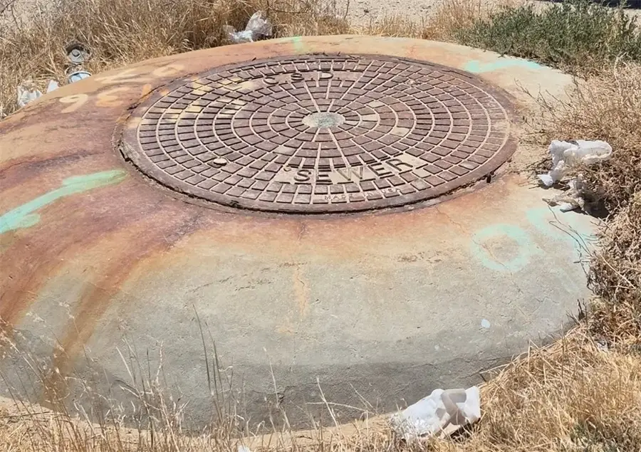 8200 W Avenue D-6, Lancaster, CA 93536 - #3