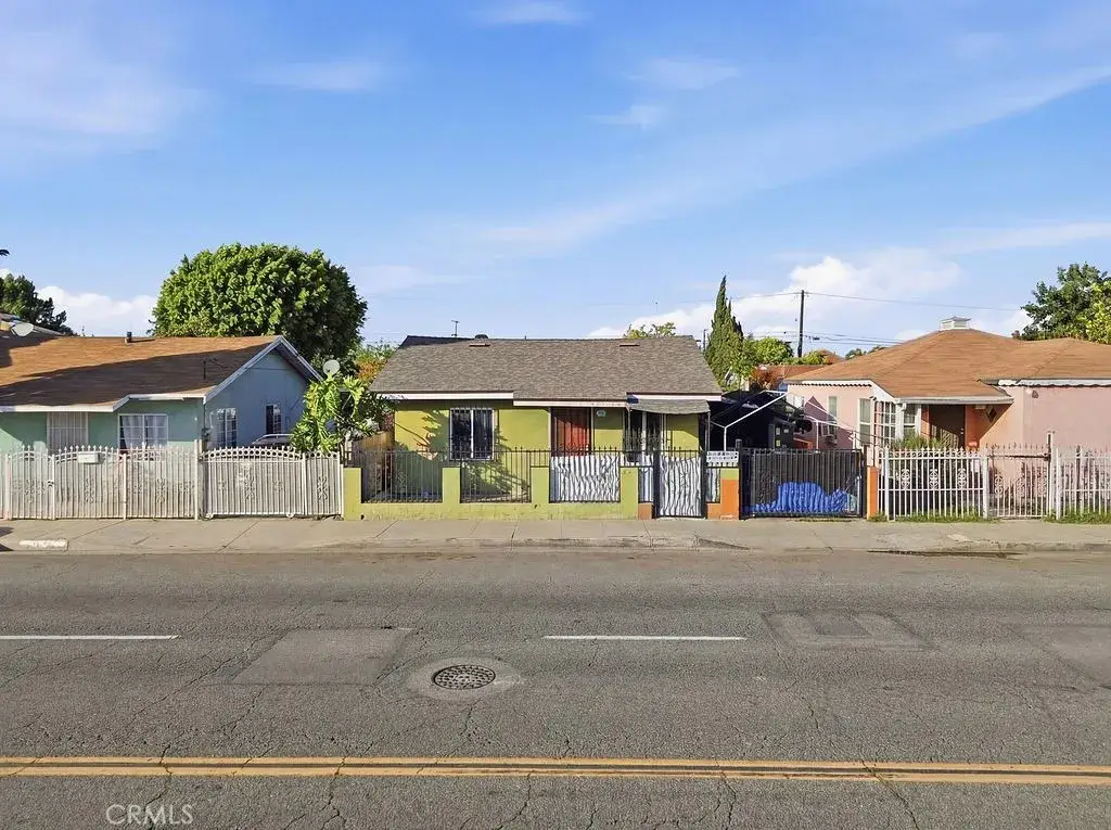 1147 Nadeau Street, Los Angeles, CA 90001 - #1