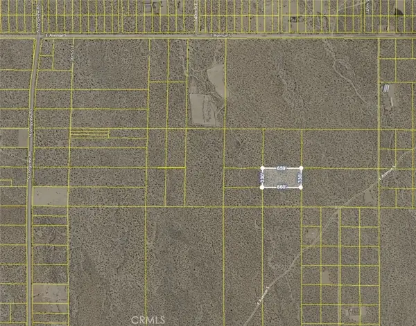 0 Nearby E Ave S/longview Rd, Littlerock, CA 93543