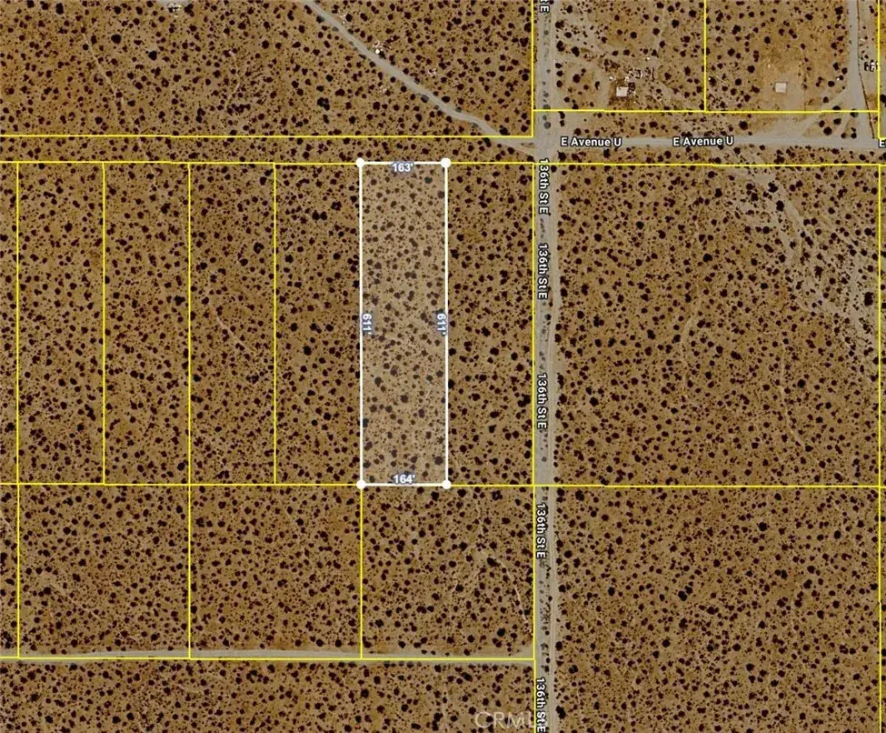 13500 E Avenue U, Pearblossom, CA 93553 - #1