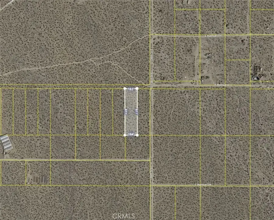 13500 E Avenue U, Pearblossom, CA 93553 - #3