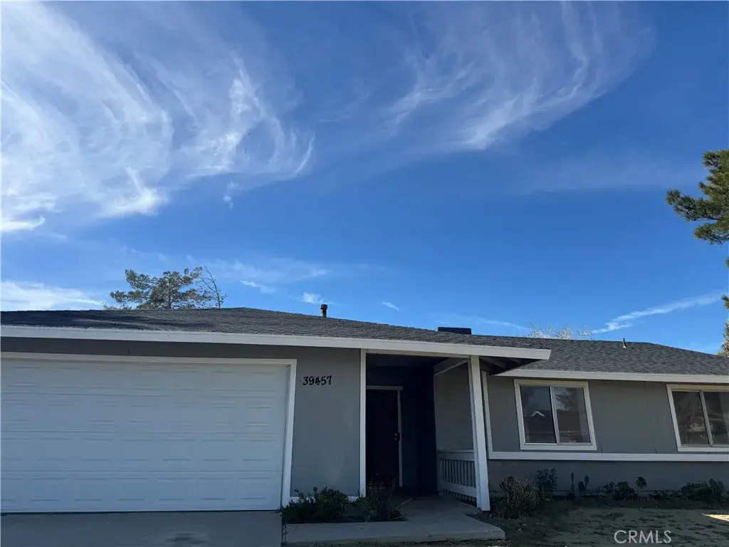 39457 Frontier Circus Street, Palmdale, CA 93591 - #1