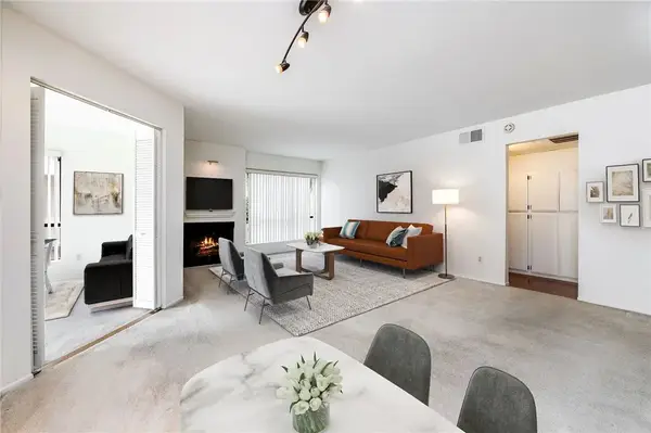 225 N Rose Street #307, Burbank, CA 91505