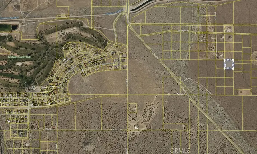 17130 Fort Tejon, Llano, CA 93544 - #3