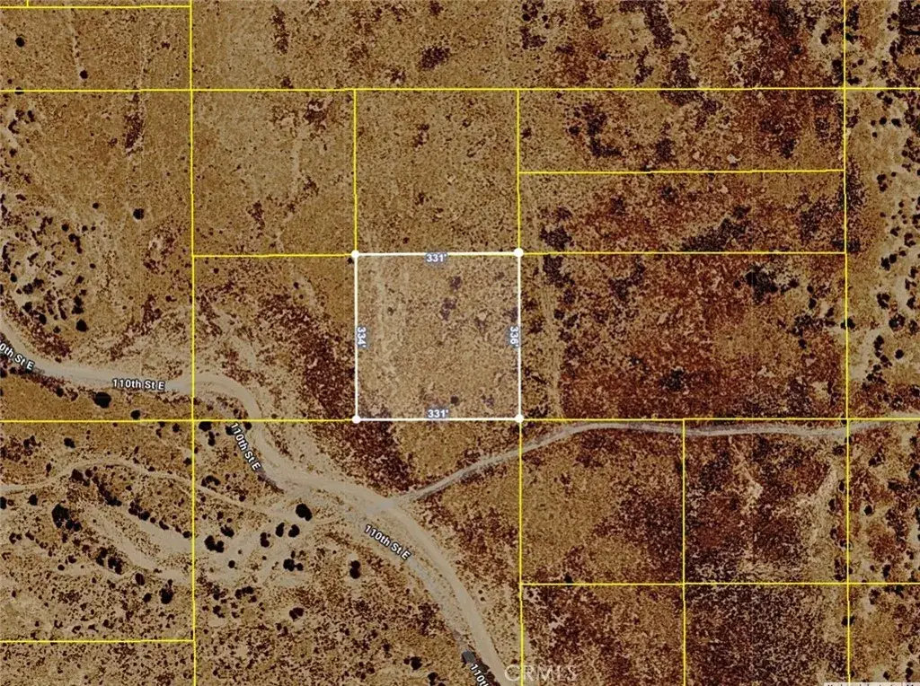 11400 E Avenue N8, Palmdale, CA 93591 - #1